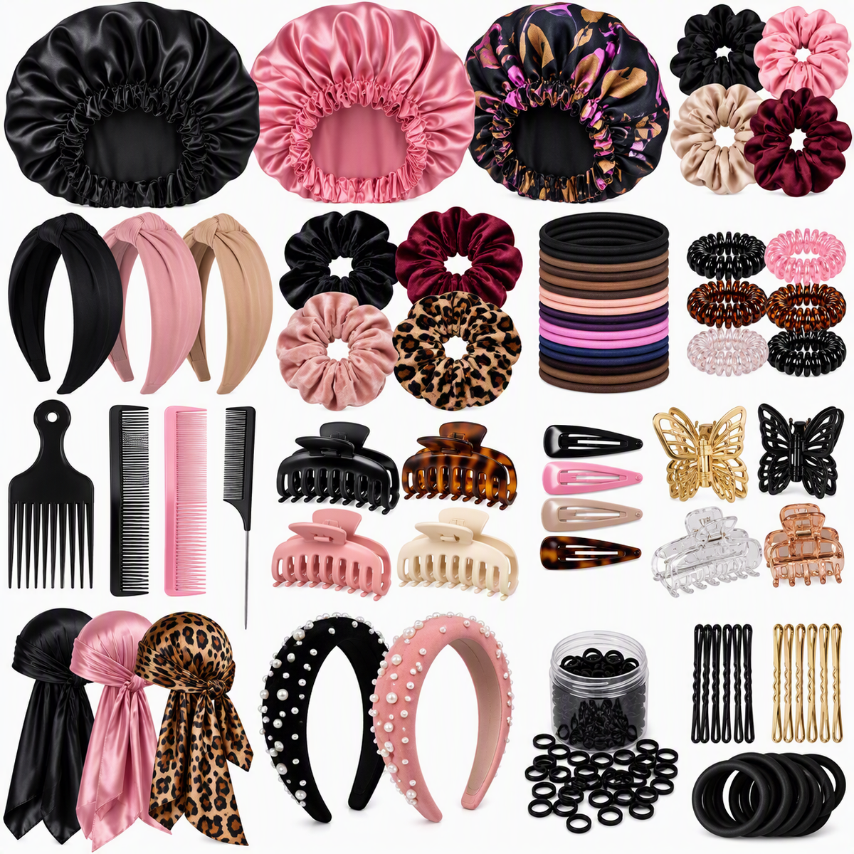 Accessories