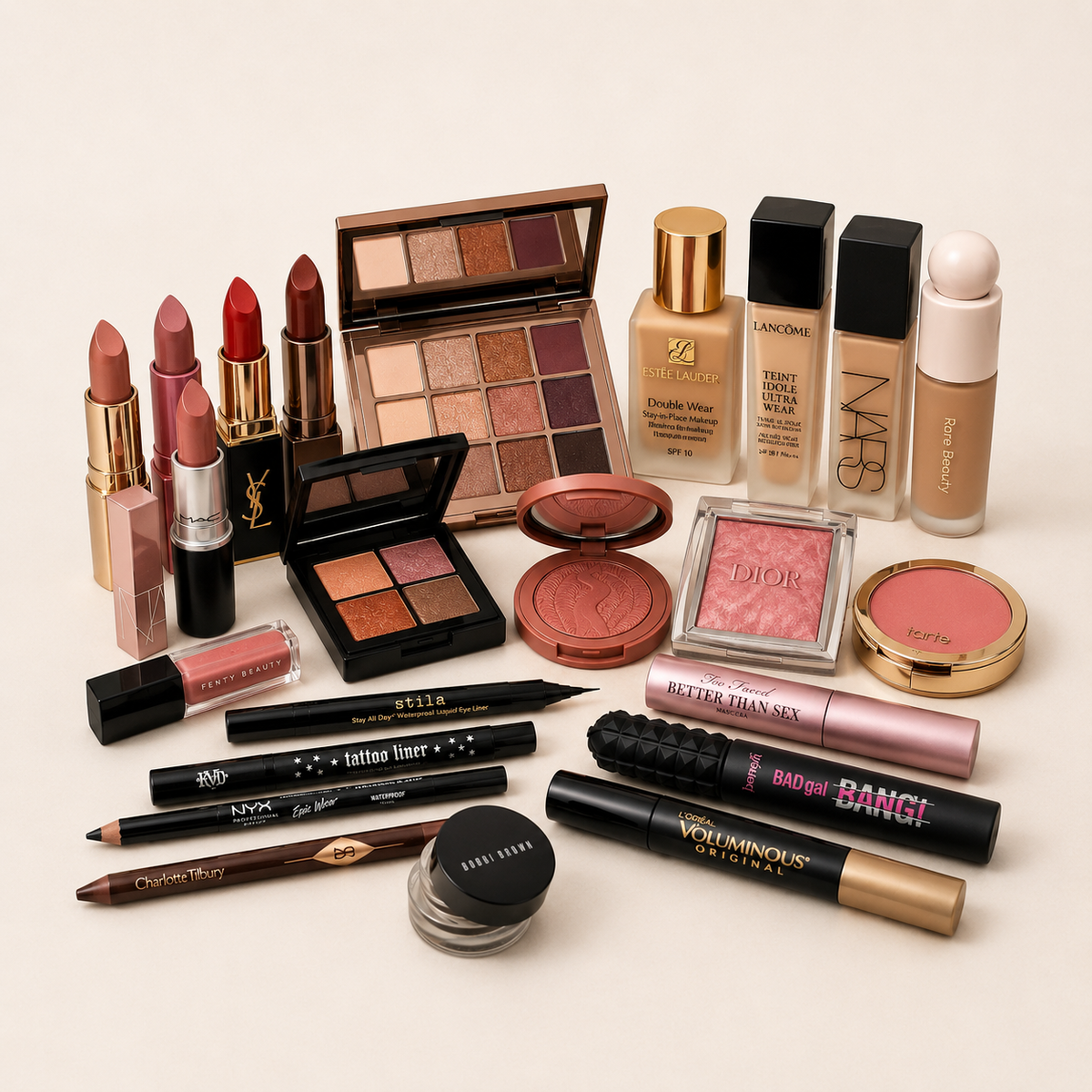 Cosmetics