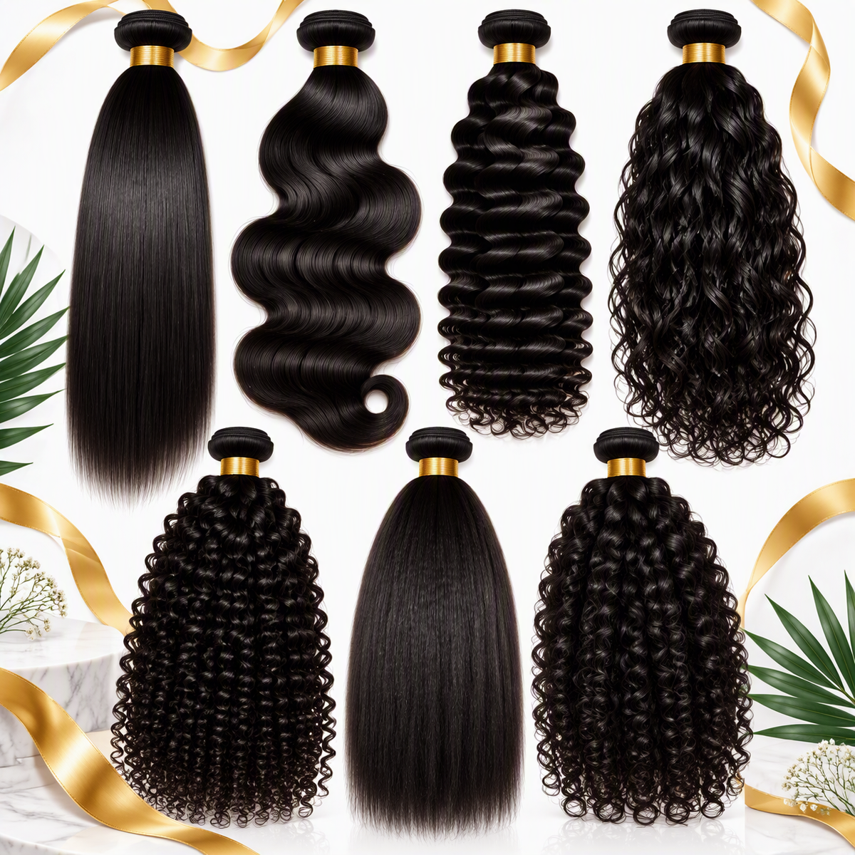 Hair Extensions