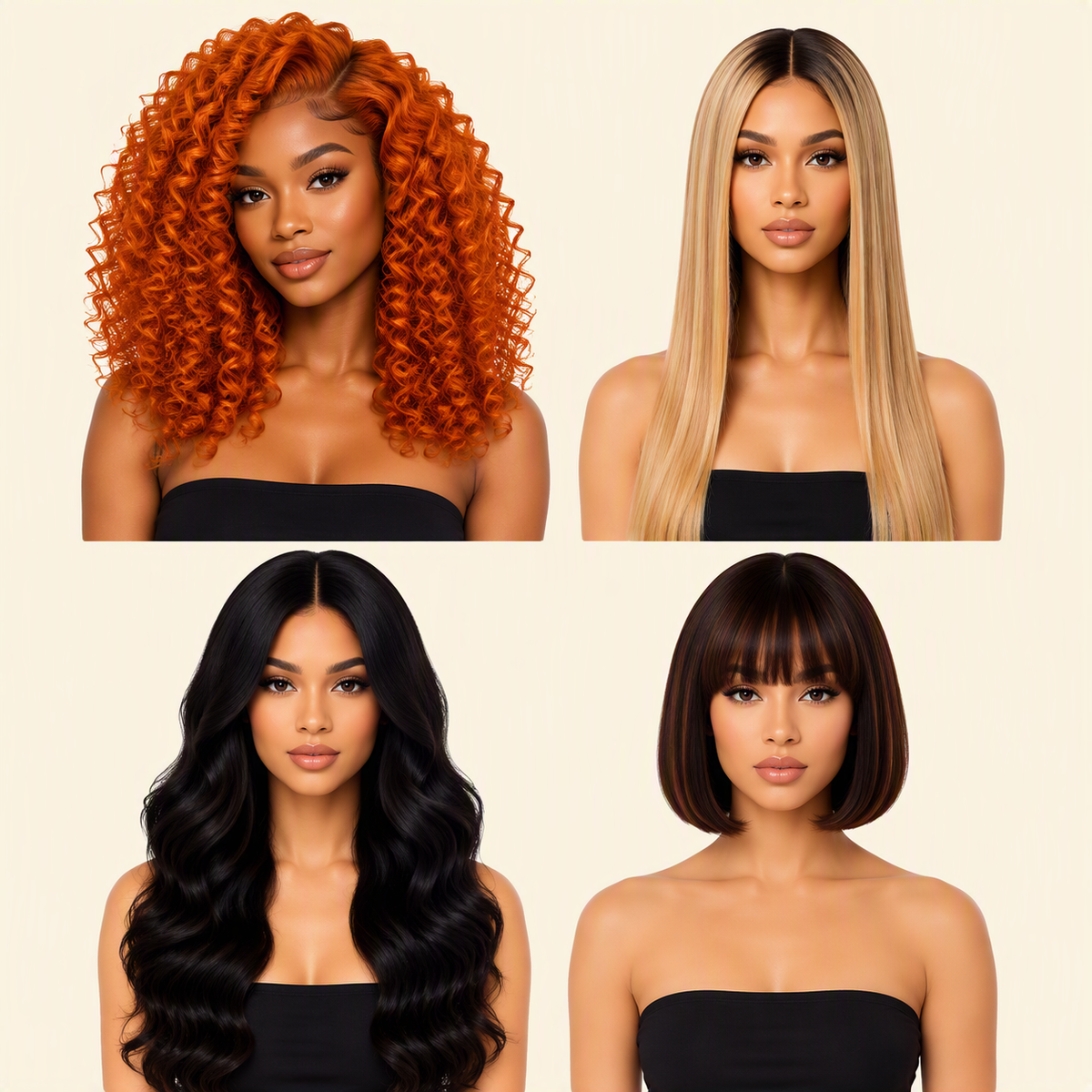 Wigs