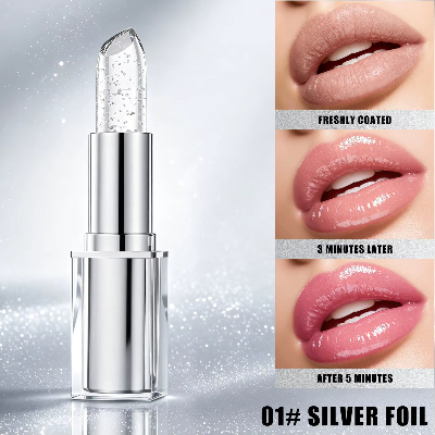 HELLOKISS Temperature-changing Transferproof Lipstick (1 Pc)