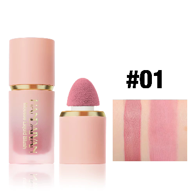 HANDAIYAN Mousse Liquid Blush (1pc)