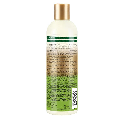 AFRICAN PRIDE Olive Miracle Leave-In Conditioner (12oz)