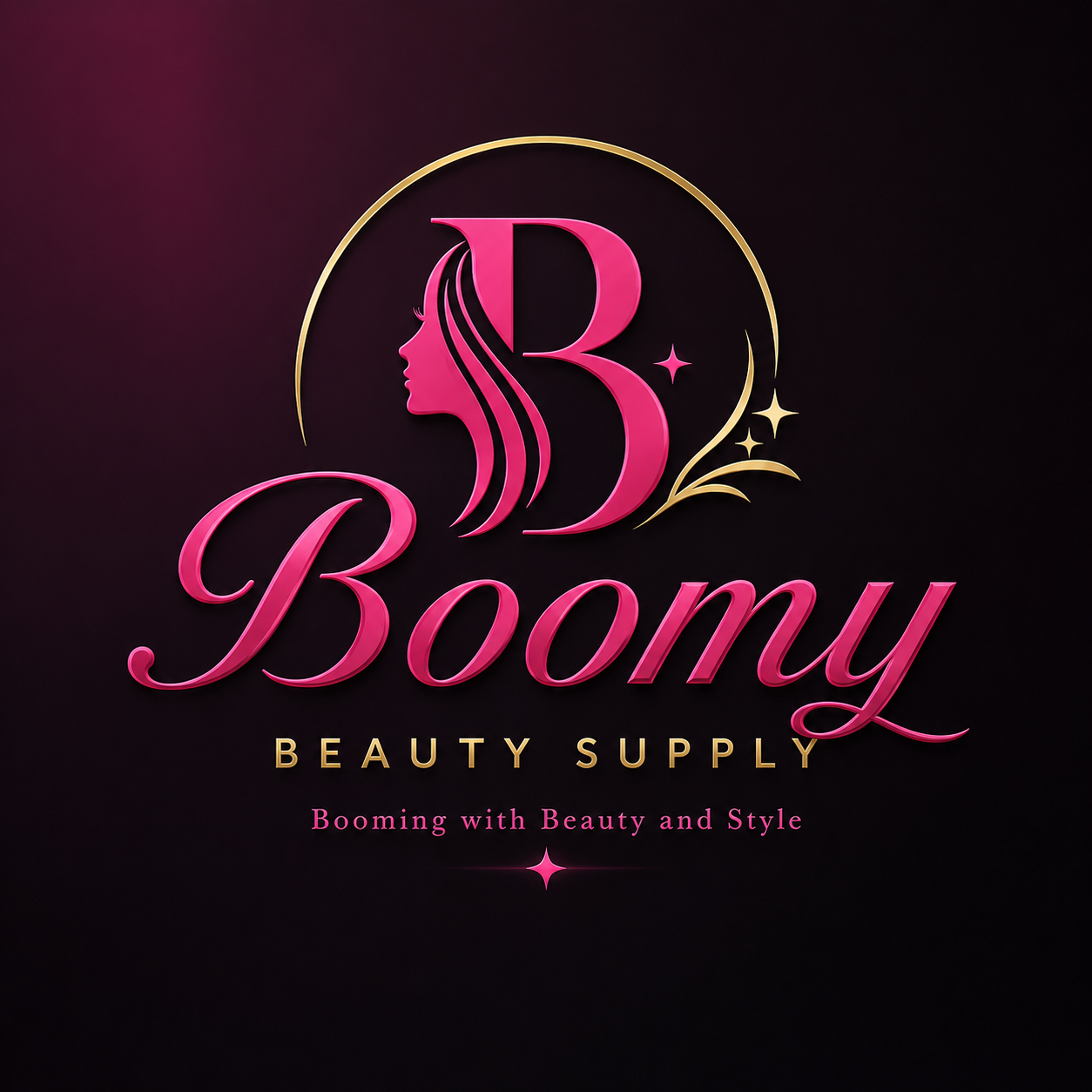 Boomy Beauty Supply