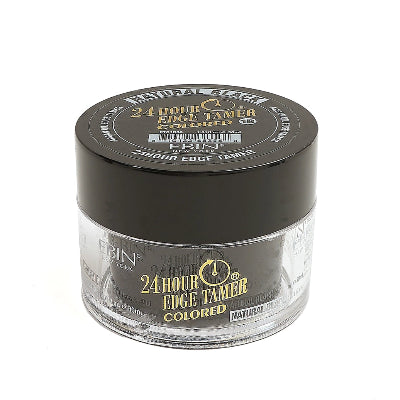 EBIN New York 24 Hour Control Edge Tamer - Natural Black (1.01 oz)