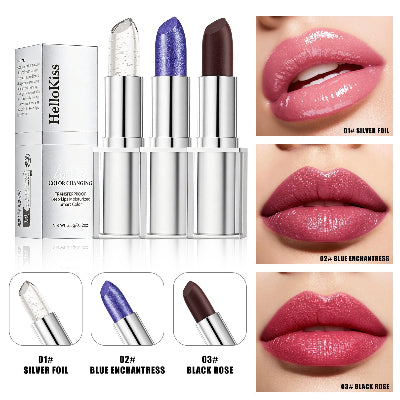 HELLOKISS Temperature-changing Transferproof Lipstick (1 Pc)