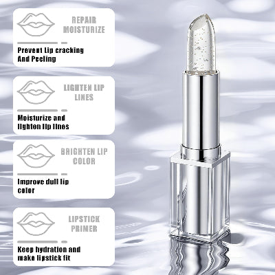 HELLOKISS Temperature-changing Transferproof Lipstick (1 Pc)