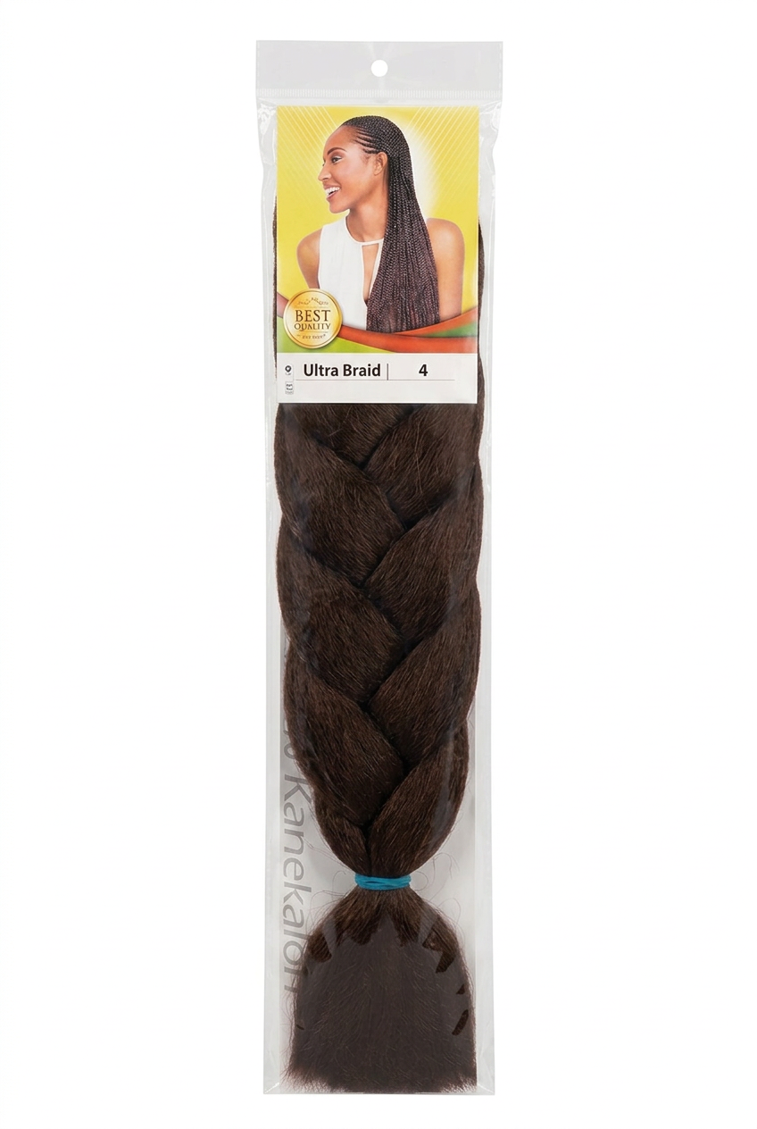 X-PRESSION Premium Original Ultra Braid (41-Inch)