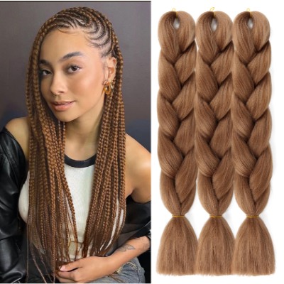 X-PRESSION Premium Original Ultra Braid (41-Inch)