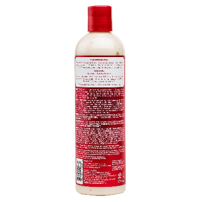 ORS Hair Repair Coconut Oil and Baobab Restoring Conditioner for Hair & Scalp (12.5 Oz)