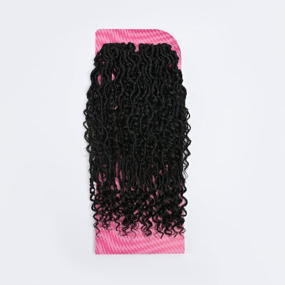 SOTRU Goddess River Locs Crochet Hair (18-inch)