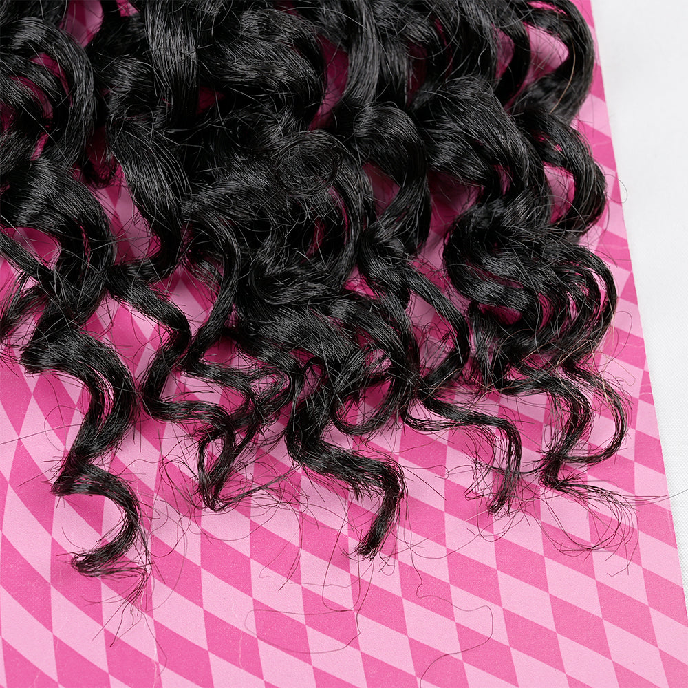 SOTRU Goddess River Locs Crochet Hair (18-inch)