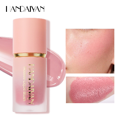 HANDAIYAN Mousse Liquid Blush (1pc)