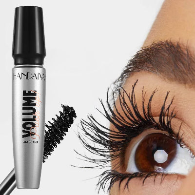HANDAIYAN Thick Curling Waterproof Lash Mascara