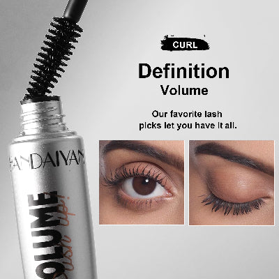 HANDAIYAN Thick Curling Waterproof Lash Mascara