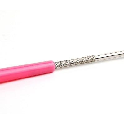 3-in-1 Hair Parting, Edge Control, & Brush Comb (1pc)