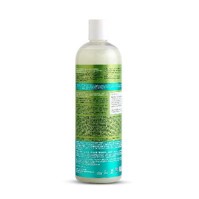 ORS Olive Oil Hair Shampoo Super Hydrating Sulfate-Free (16 Oz)
