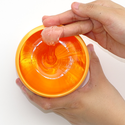 SHINE 'N JAM Edge Control Gel (16oz)
